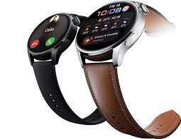 Huawei Watch 3