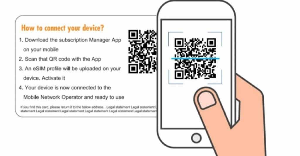 Ufone ESIM Price Activation And Other Details Startup Pakistan ufone-esim-price-activation-and-other-details-startup-pakistan