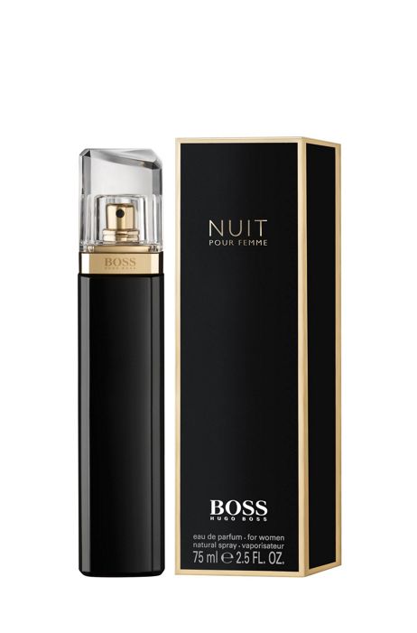 Hugo Boss Nuit Eau De Parfum