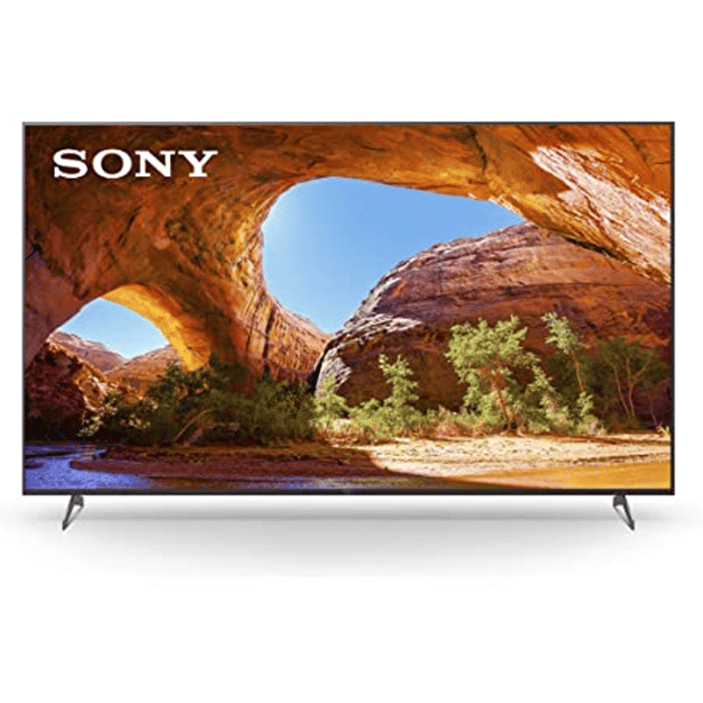 Sony Android Smart 4K HDR LED TV 85inch KD-85X85J