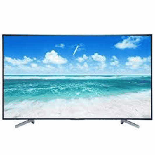 Sony KD-85X8000H 4K Ultra HD HDR Smart Android TV