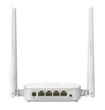 Tenda N301 WIFI Router Wireless Easy Setup