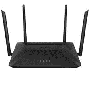 D-Link DIR-867 AC1750 MU-MIMO Wifi Gigabit Router