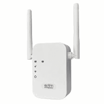 Wireless Repeater Router WiFi Signal
