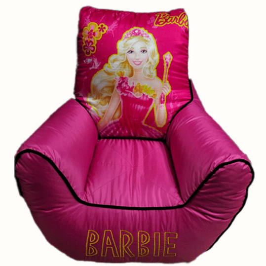 Barbie Bean Bag Soft Kids