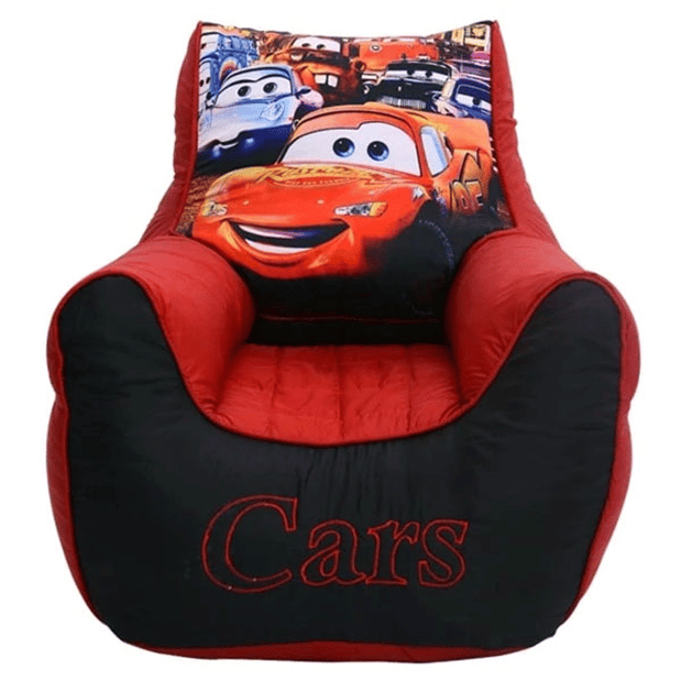 Cars Bean bag