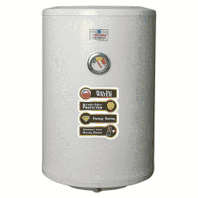 Welcome WG-35 Gallons Gas Geyser