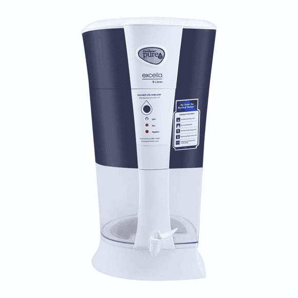 Unilever Water Purifier