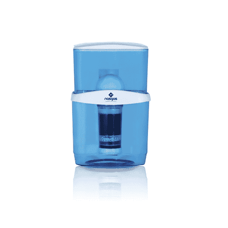 NasGas Water Purifier F22A