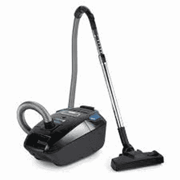Dawlance Canister Vacuum Cleaner (DWVC6724)