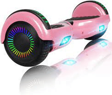 FLYING-ANT Hoverboard