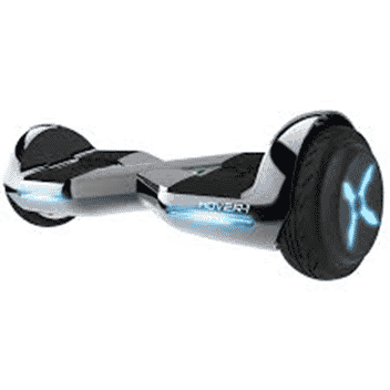 Dream Hover-1 Electric Hoverboard       