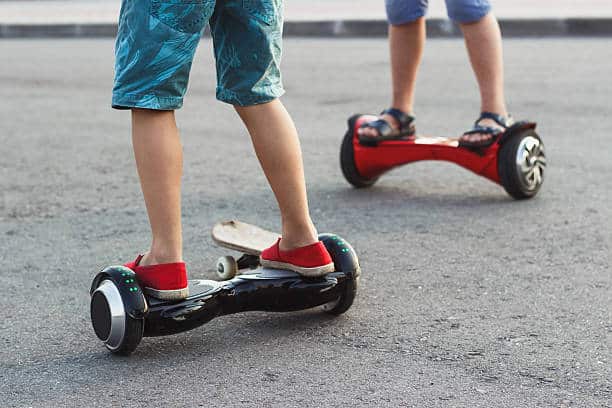 Hoverboard in Pakistan 2022 - Best Hoverboard for Safe and Speedy Rides – Startup Pakistan