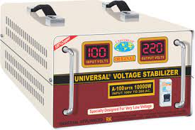 Universal Stabilizer