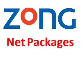 Zong Internet Packages Daily