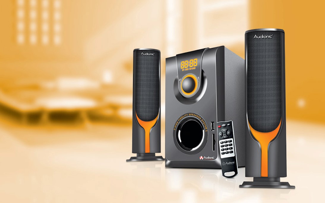 Audionic Speakers Price In Pakistan 2023 Latest Audionic Speakers 
