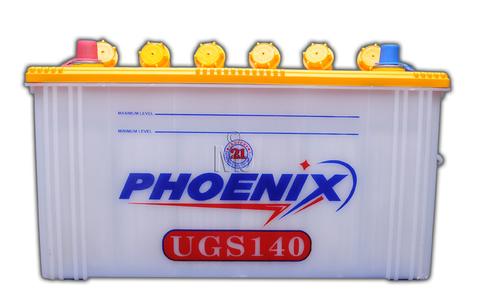 Phoenix UGS 140-140 Ah