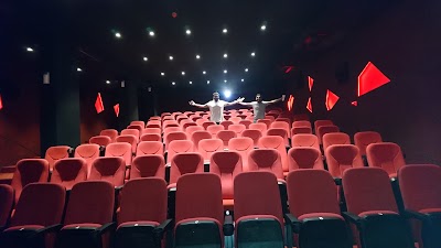 Mega Multiplex Cinema