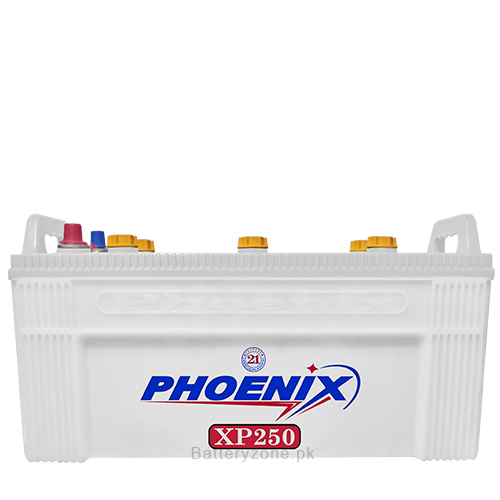 Phoenix XP250 -200 Ah