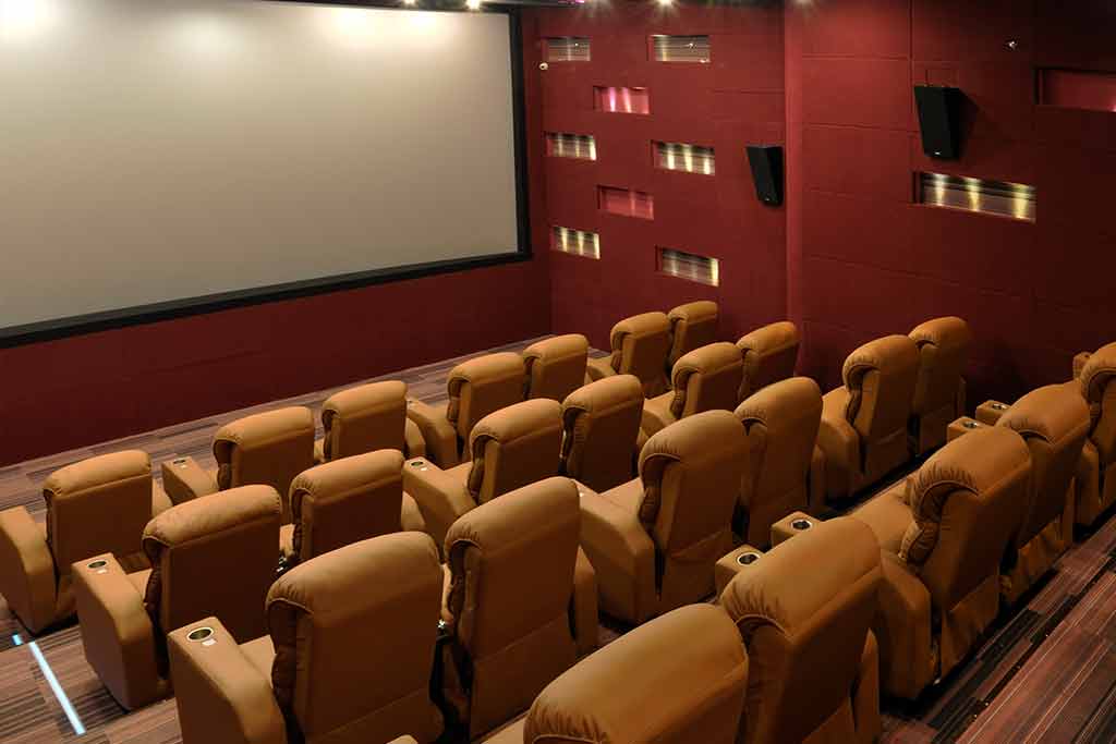 Cinepax Cinema