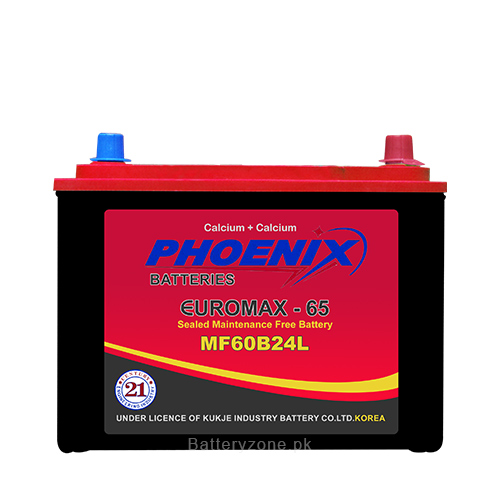 Phoenix Euromax-55