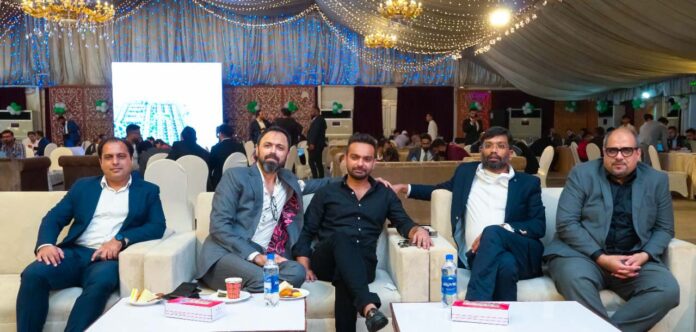 Zameen Property Sales Event in Karachi