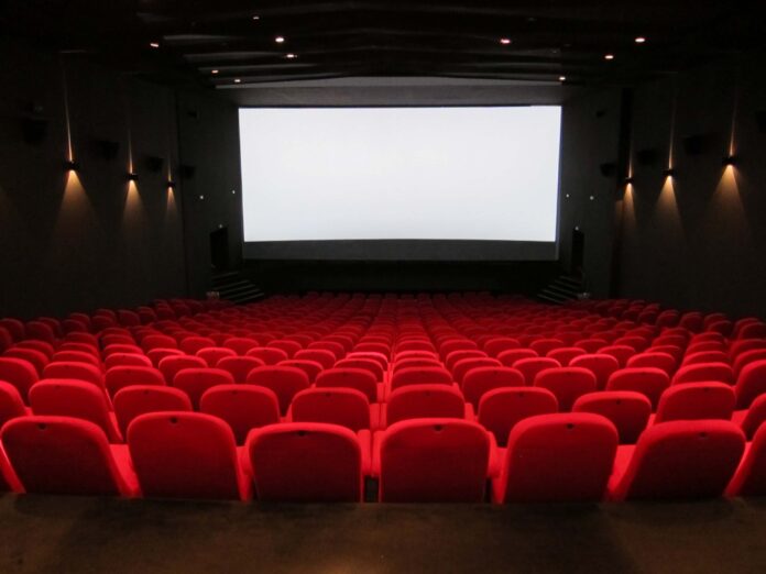 Cinemas in Karachi