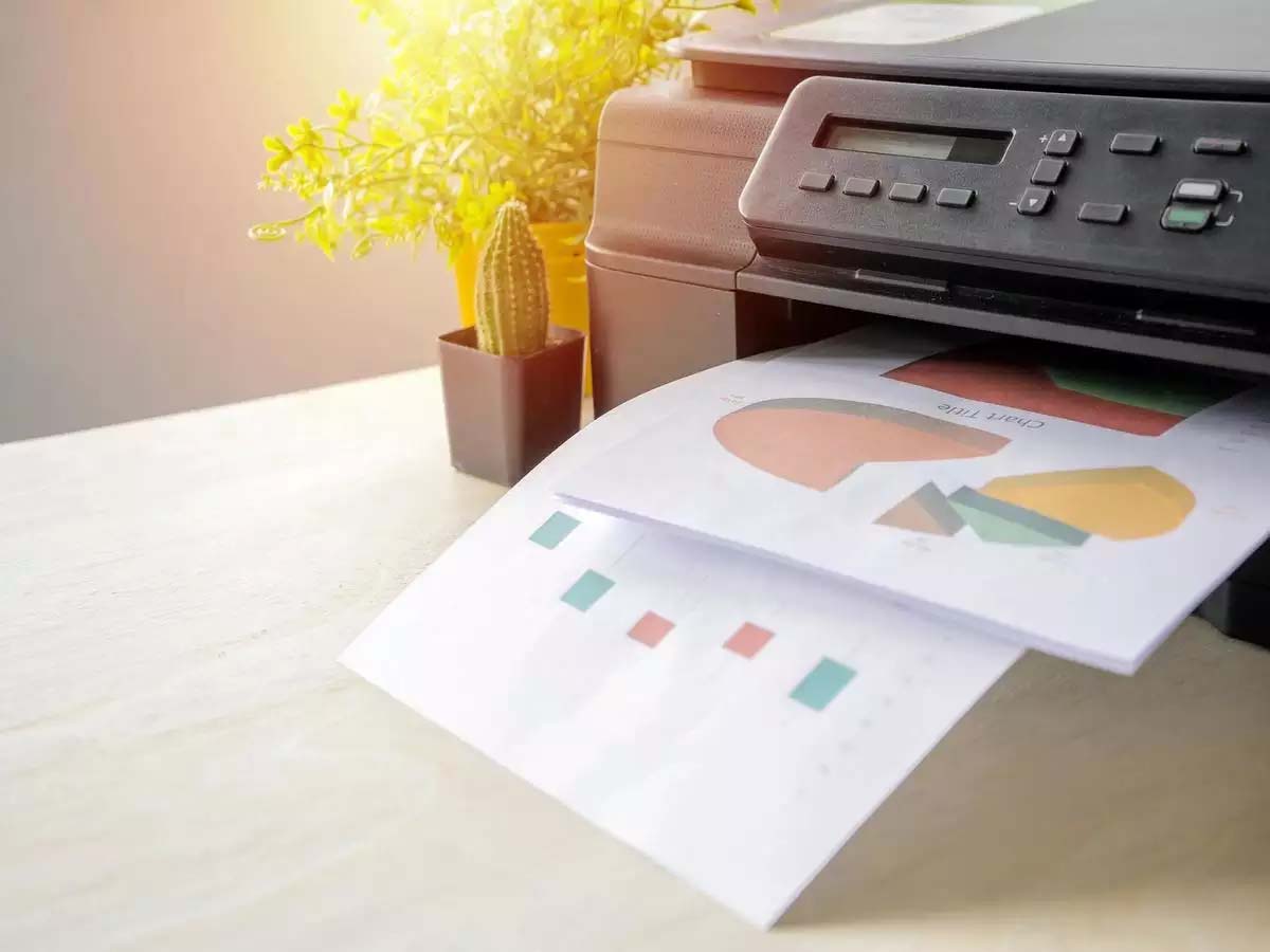 Color Printer Price in Pakistan Best Color Printers to Buy in 2023 Startup
