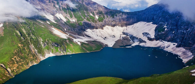 ratti gali lake trek