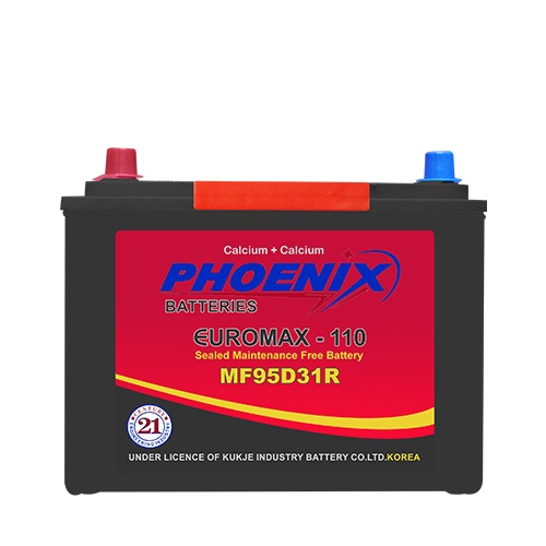 Phoenix Euromax-110