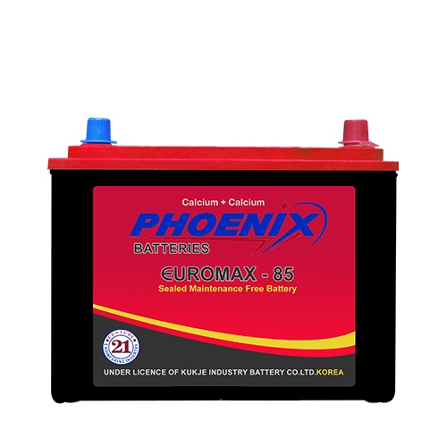 Phoenix Euromax-85