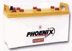 Phoenix UGS175