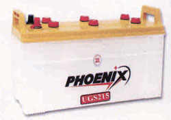 Phoenix UGS215