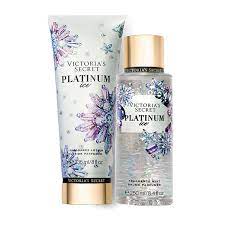 Platinum Ice Mist