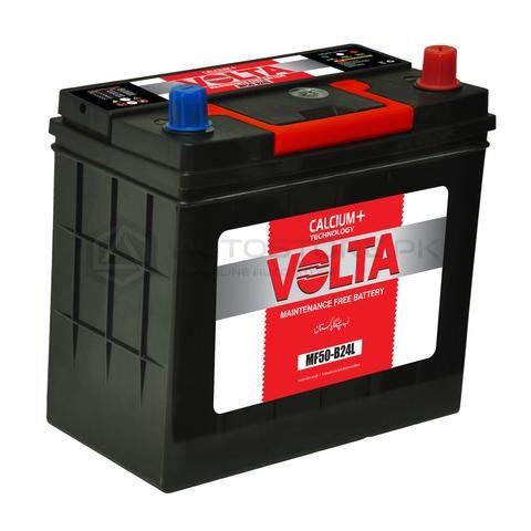 Volta Motorcycle batteries