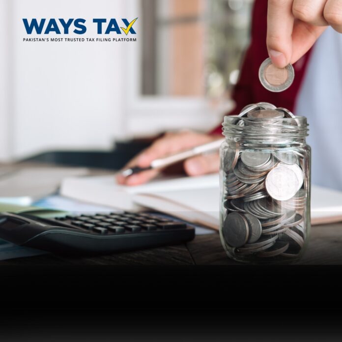 Ways Tax Filing Services