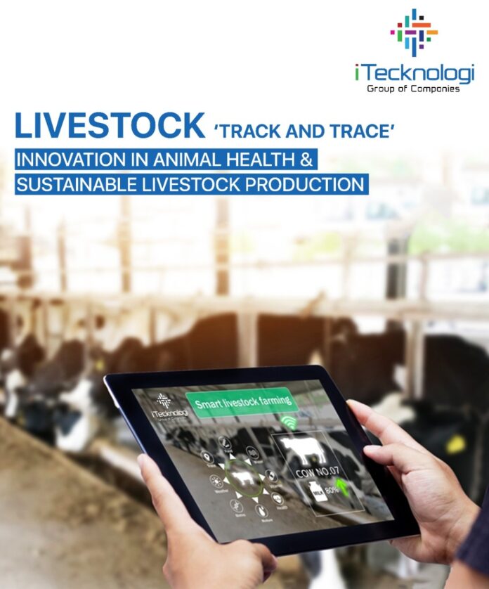 Livestock ‘Track and Trace’