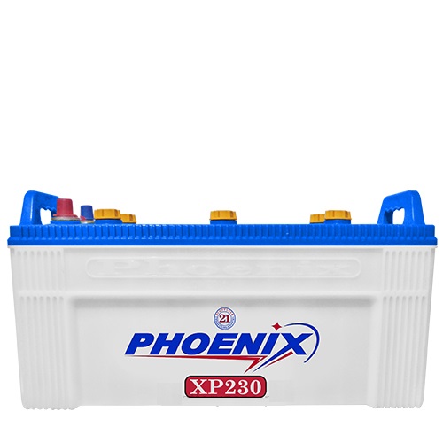Phoenix XP230