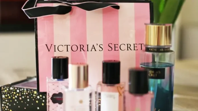 Victoria Secret perfume