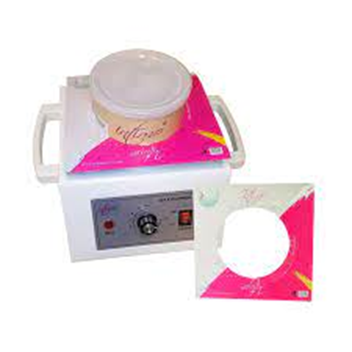 Intiimo Disposable wax heater protective collar 50pc