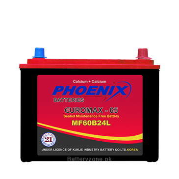 Phoenix Euromax-65