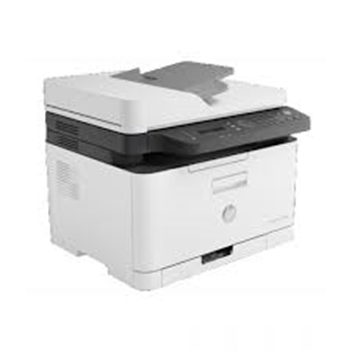 HP MFP 179fnw Color Laser Printer