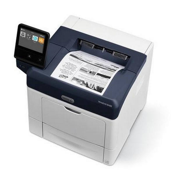VersaLink B400 - ConnectKey® Laser Mono Printer - Auto Duplex