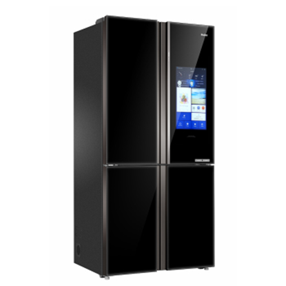 Haier Smart Refrigerator HRF-758S
