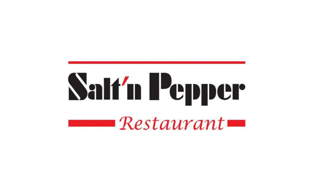 Salt’ n Pepper
