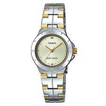 Casio LTP-1242sg-9cdf Enticer Series Women’s Wrist Watch