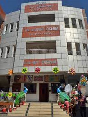 Lahore Lyceum