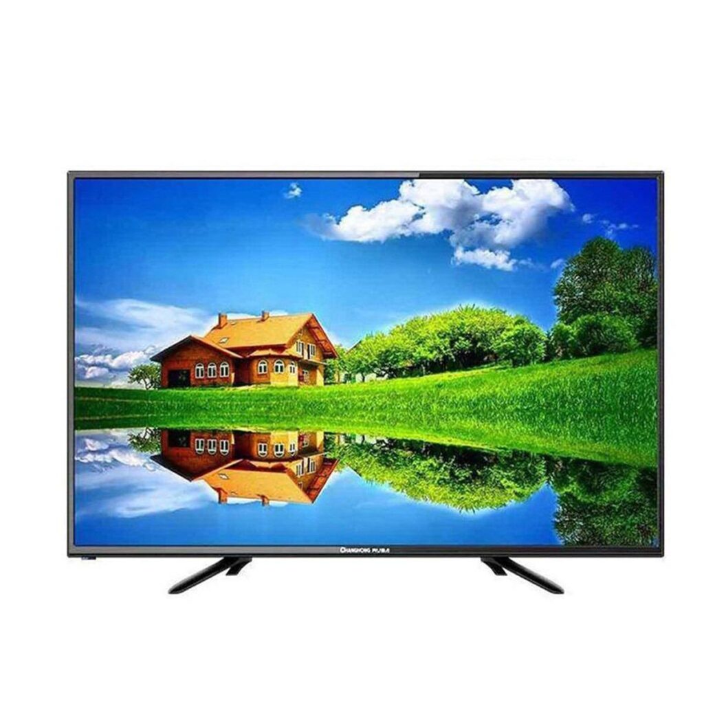 Changhong 32 LED TV – 32 x 5 Latest Model
