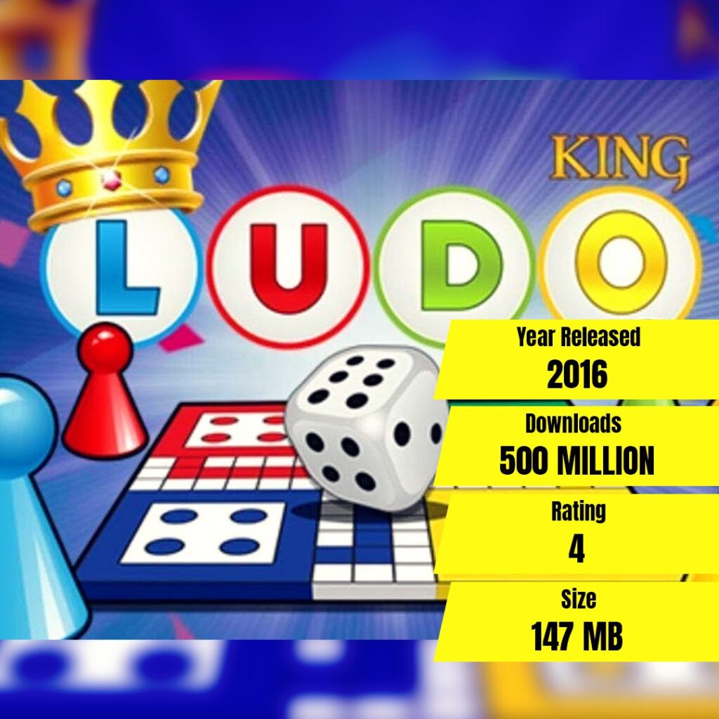 Ludo King