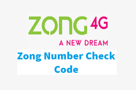 How to check Zong Number